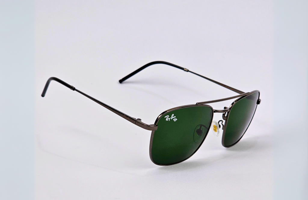 RB3588 - Black – RayShades® Official Sunglasses Store